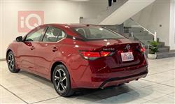 نيسان سنترا